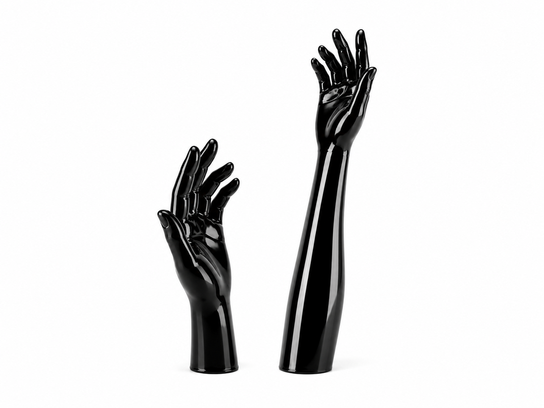 Latexhandschuhe