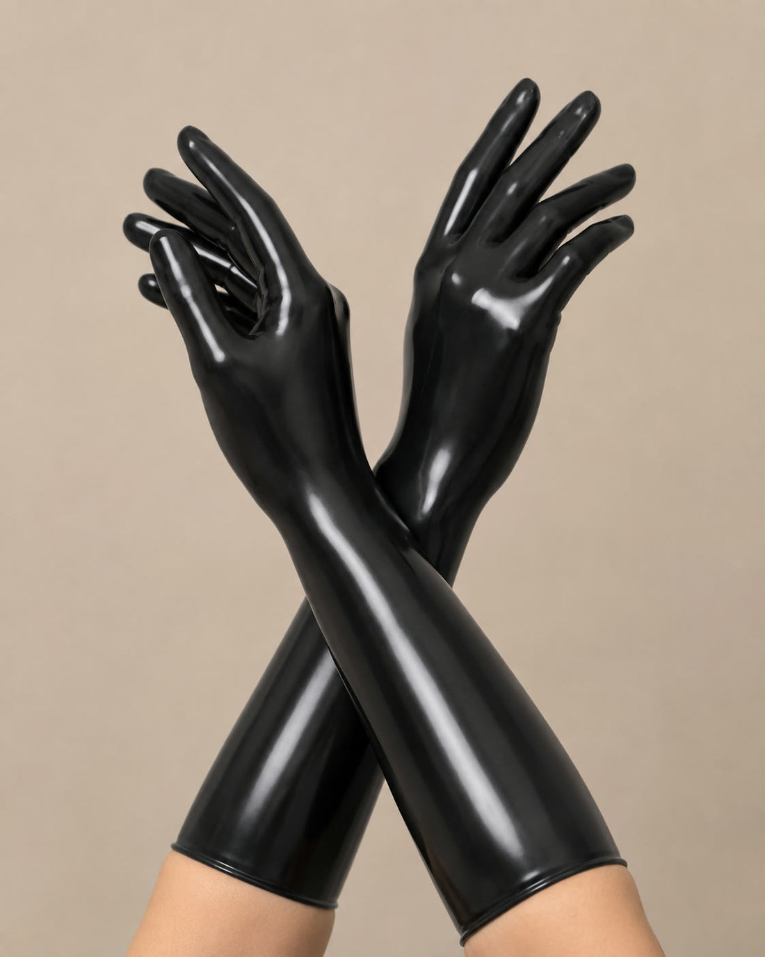 Latexhandschuhe