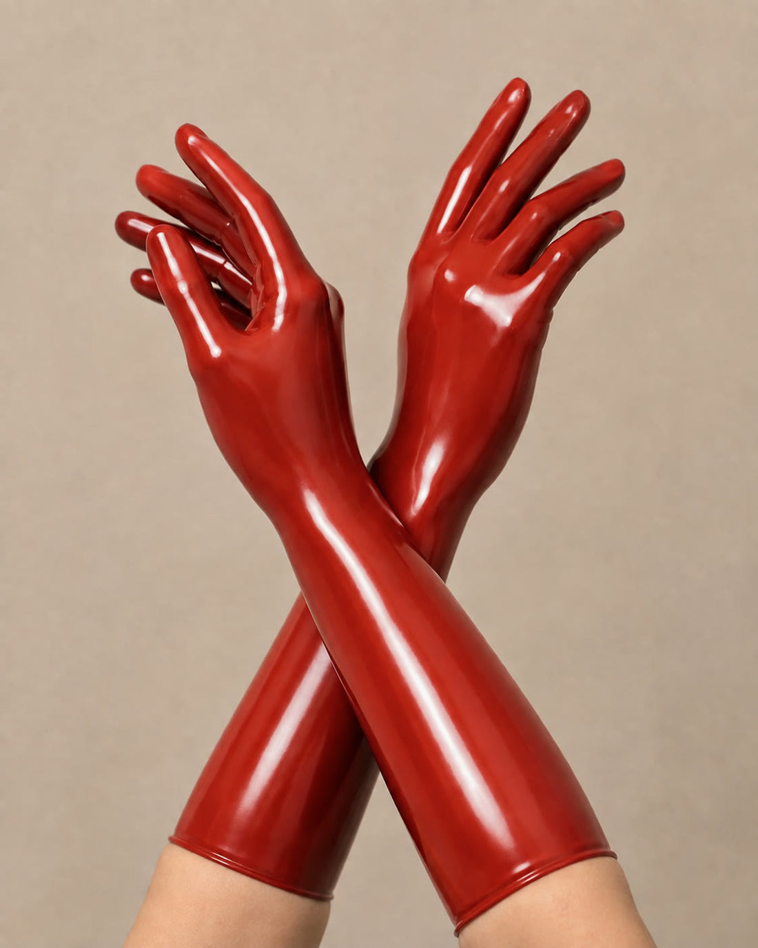 Latexhandschuhe