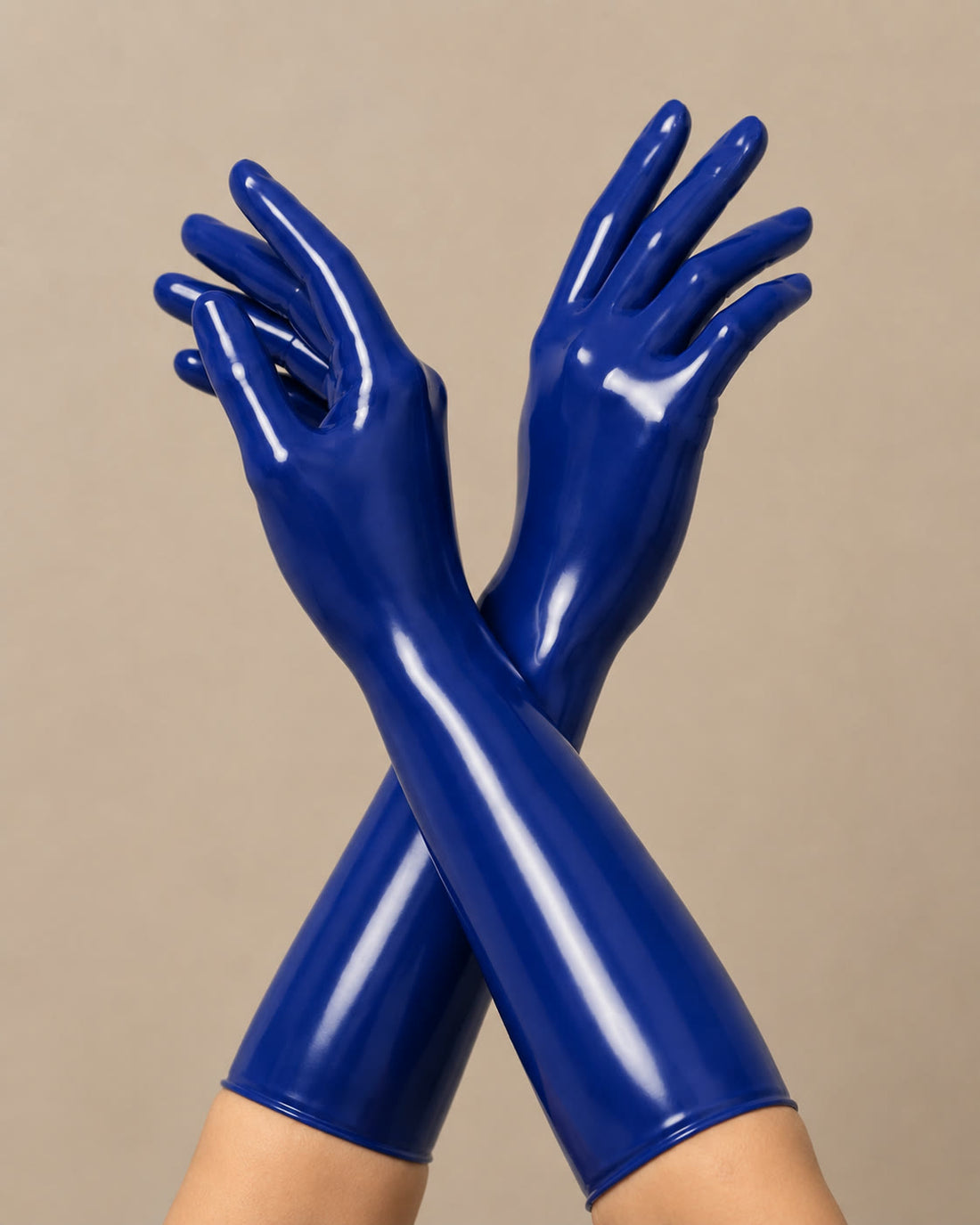 Latexhandschuhe