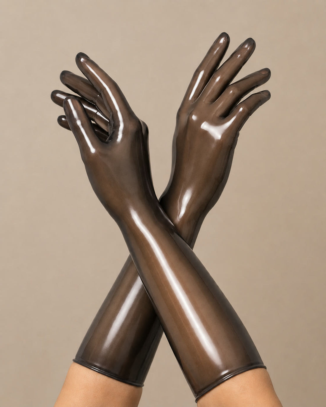 Latexhandschuhe
