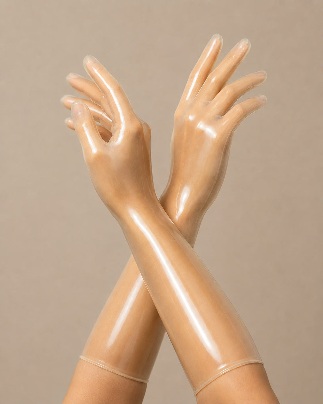 Latexhandschuhe