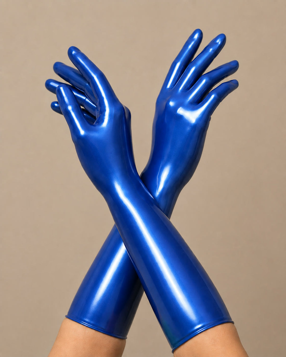 Latexhandschuhe
