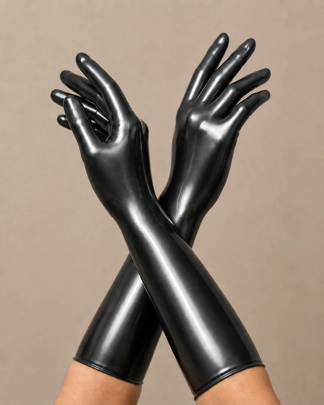 Latexhandschuhe