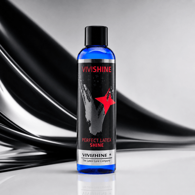 ViviShine Latex-Glanzpflege 150 ml