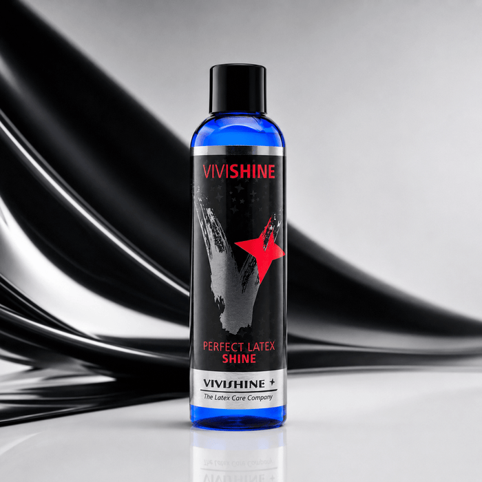 ViviShine Latex-Glanzpflege 150 ml
