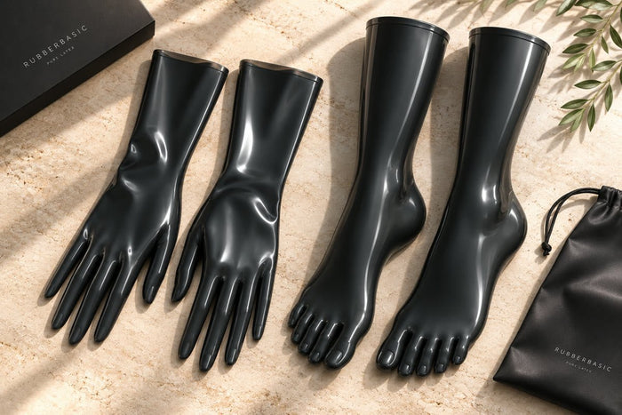Metallic Black